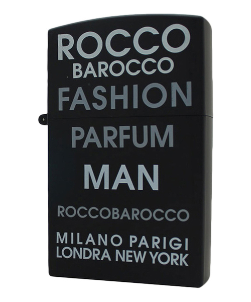 Roccobarocco Fashion Man