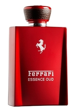 Ferrari Essence Oud