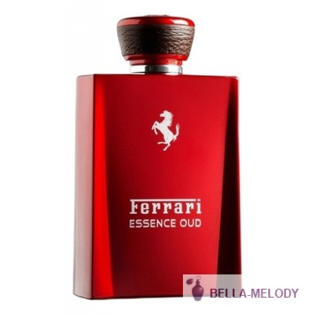 Ferrari Essence Oud 11