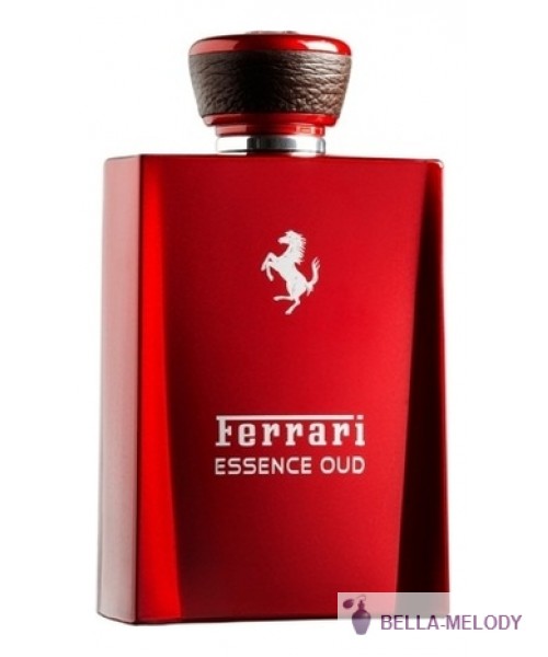 Ferrari Essence Oud