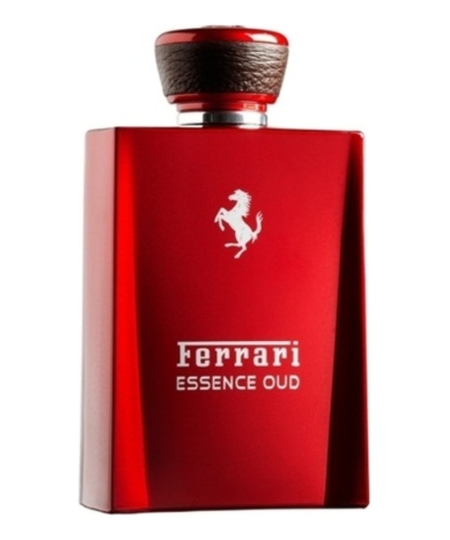 Ferrari Essence Oud