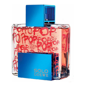 Loewe Solo Pop men