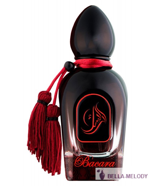 Arabesque Perfumes Bacara