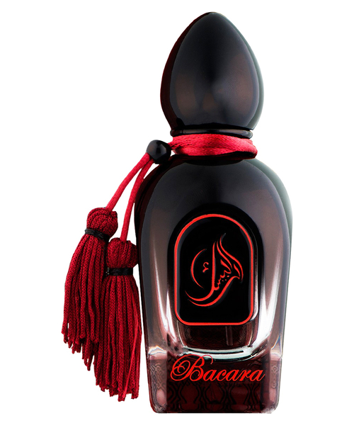 Arabesque Perfumes Bacara