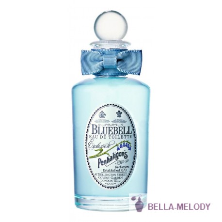 Penhaligon's Bluebell 11