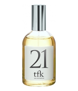 The Fragrance Kitchen 21