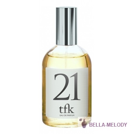 The Fragrance Kitchen 21 11