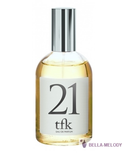 The Fragrance Kitchen 21