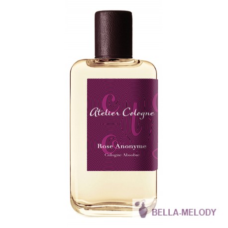 Atelier Cologne Rose Anonyme 11