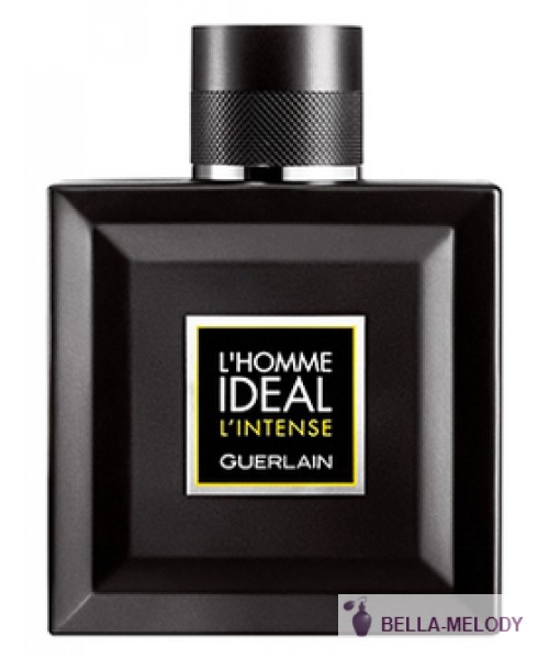 Guerlain L'Homme Ideal L'Intense