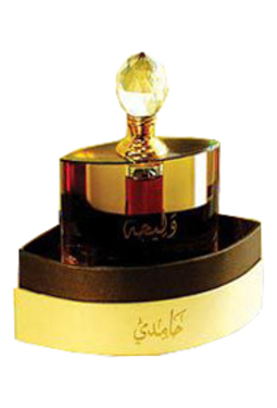 Hamidi Oud & Perfumes Waleeja