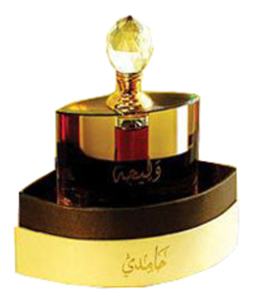 Hamidi Oud & Perfumes Waleeja
