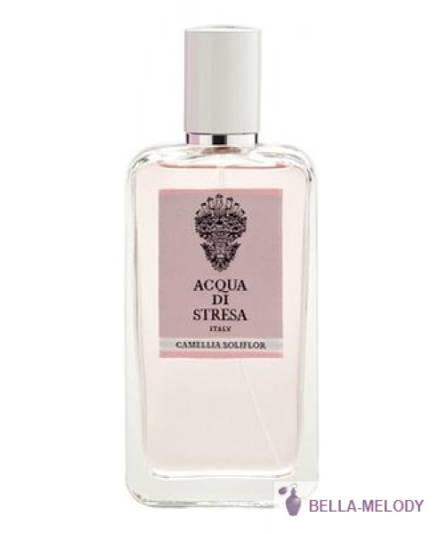 Acqua Di Stresa Camellia Soliflor