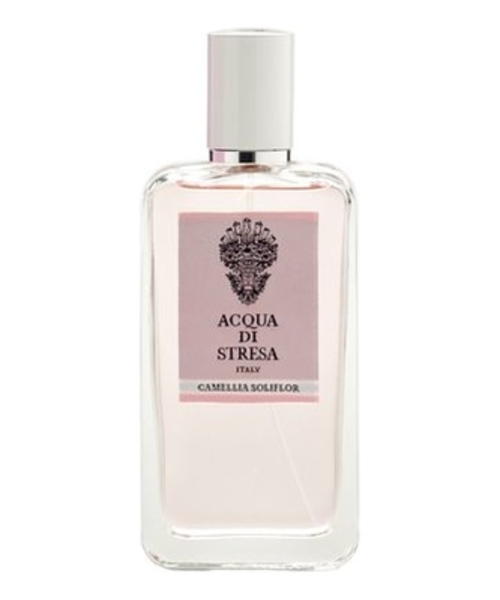 Acqua Di Stresa Camellia Soliflor