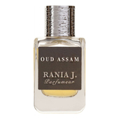 Rania J Oud Assam