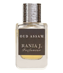 Rania J Oud Assam