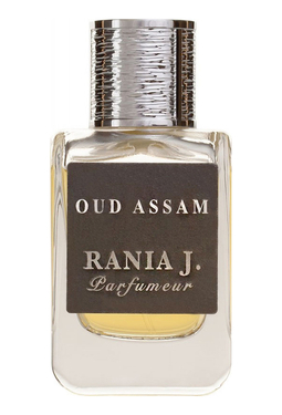 Rania J Oud Assam