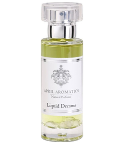 April Aromatics Liquid Dreams