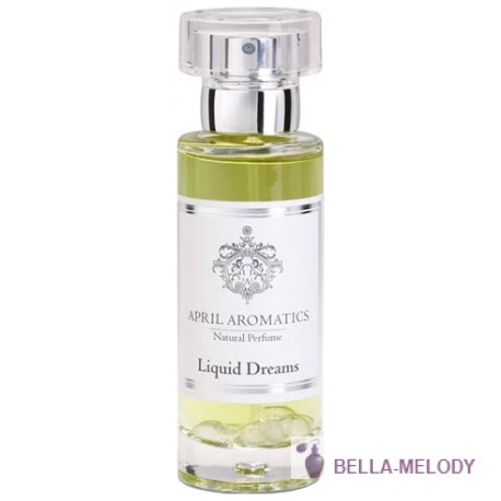 April Aromatics Liquid Dreams 11