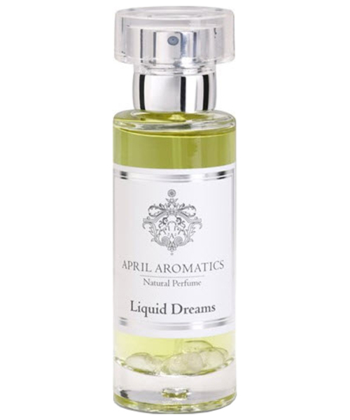 April Aromatics Liquid Dreams