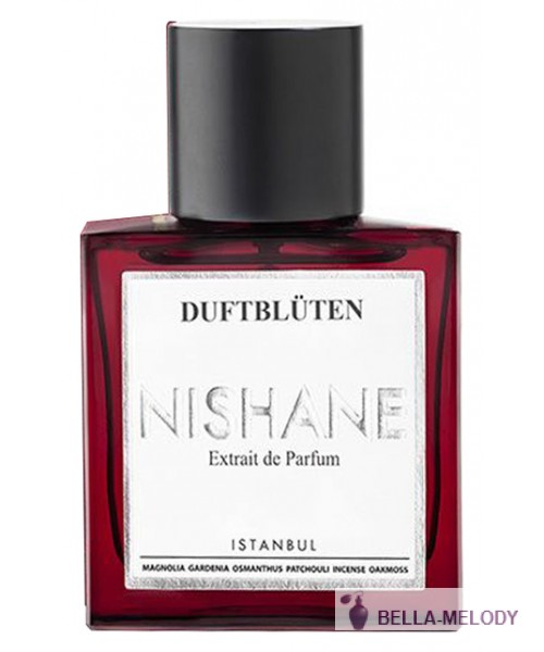 Nishane Duftbluten