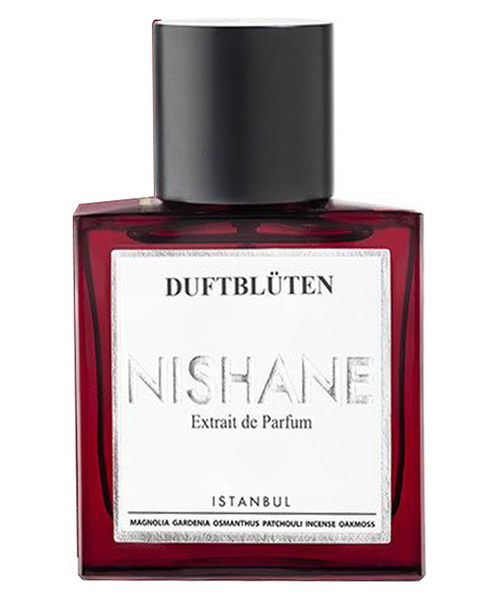 Nishane Duftbluten