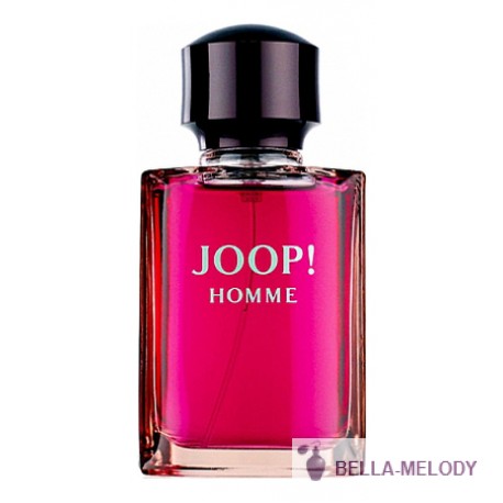 Joop Homme 11