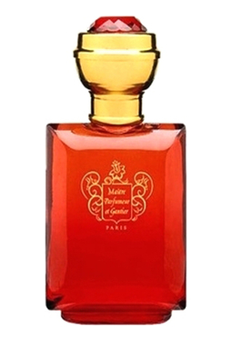 Maitre Parfumeur Et Gantier Secret Melange