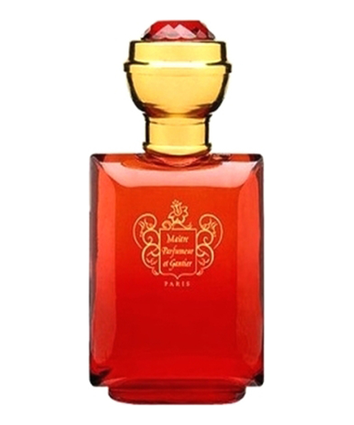 Maitre Parfumeur Et Gantier Secret Melange