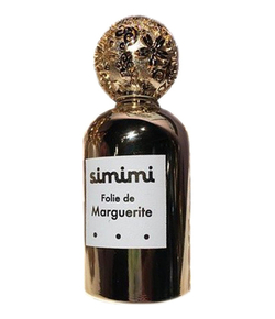 Simimi Folie De Marguerite