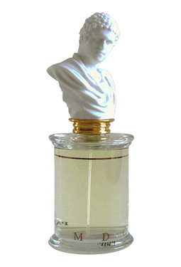 MDCI Parfums Ambre Topkapi
