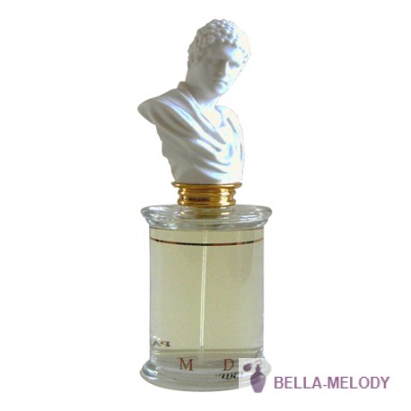 MDCI Parfums Ambre Topkapi 11