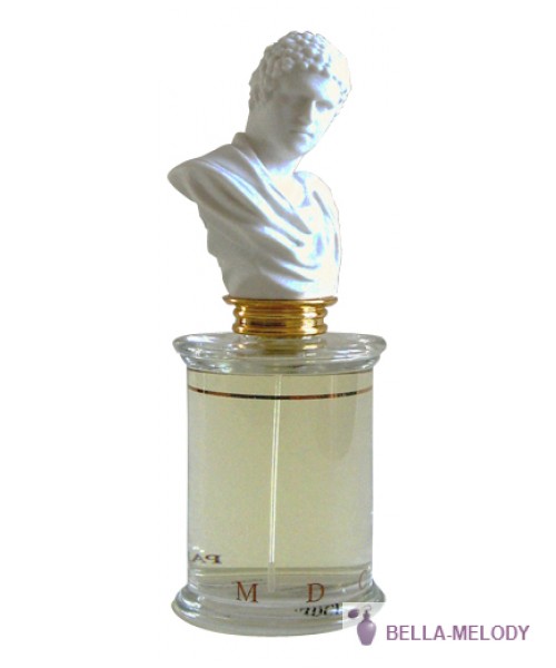 MDCI Parfums Ambre Topkapi