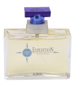 Ajmal Expedition