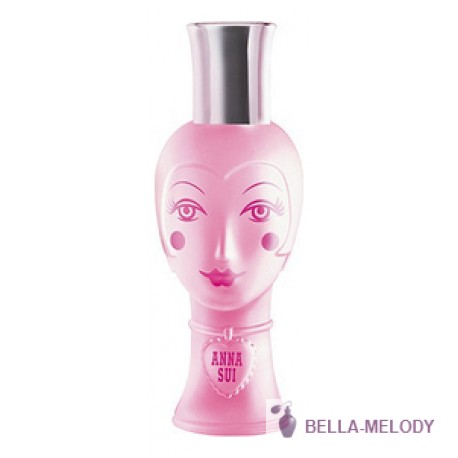 Anna Sui Dolly Girl 11