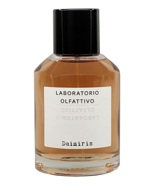 Laboratorio Olfattivo Daimiris