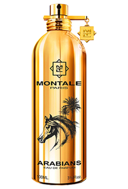 Montale Arabians