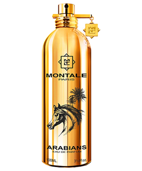 Montale Arabians