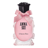 Anna Sui L’Amour Rose Eau De Toilette