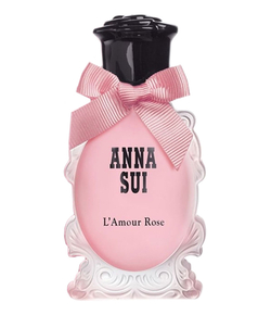 Anna Sui L’Amour Rose Eau De Toilette