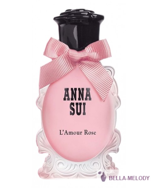 Anna Sui L’Amour Rose Eau De Toilette