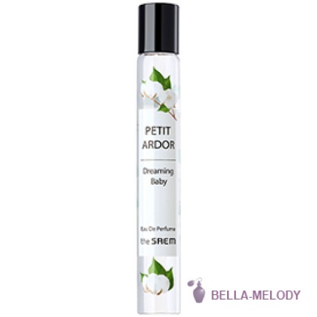 The Saem Petit Ardor Dreaming Baby 11