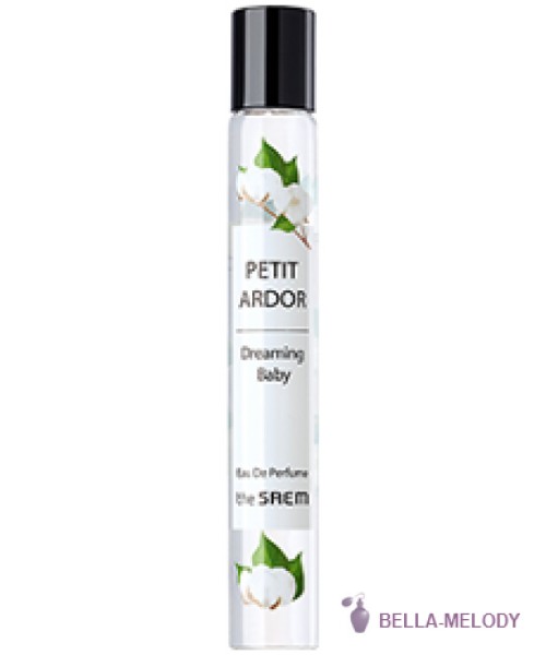 The Saem Petit Ardor Dreaming Baby