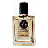 Lanvin Les Notes de I Vetiver Blanc