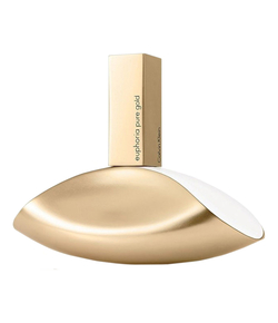 Calvin Klein Pure Gold Euphoria Women