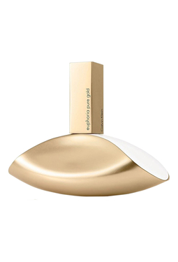 Calvin Klein Pure Gold Euphoria Women
