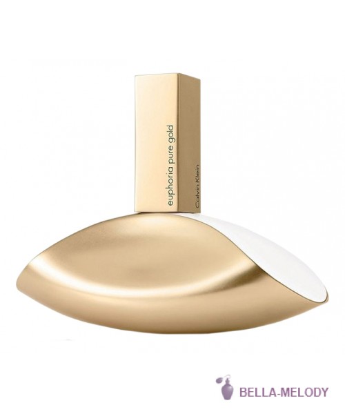 Calvin Klein Pure Gold Euphoria Women