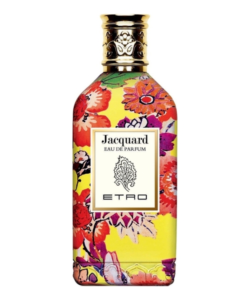 Etro Jacquard
