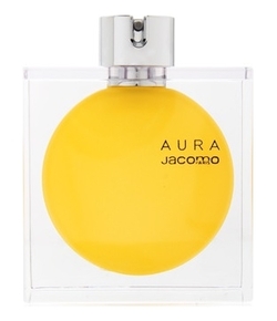 Jacomo Aura For Women