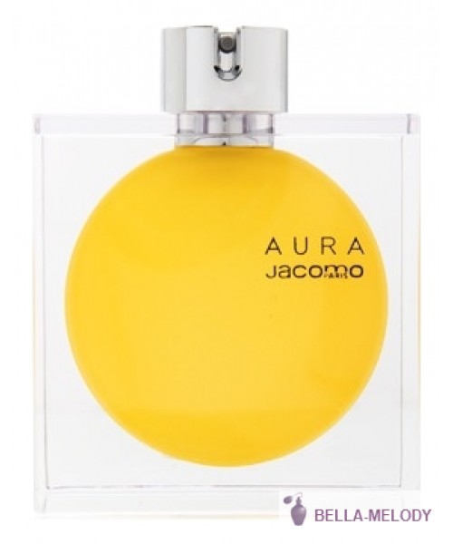 Jacomo Aura For Women